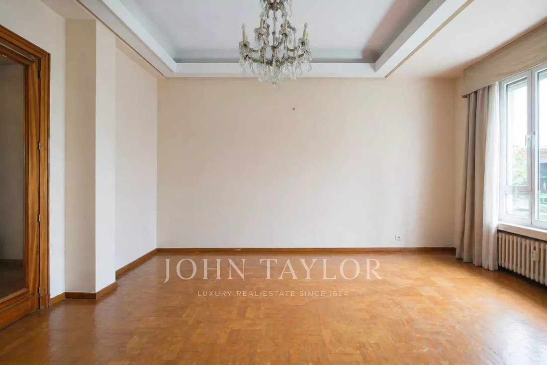 Apartment in Chamartín, Madrid, Spain 5 - 17772125