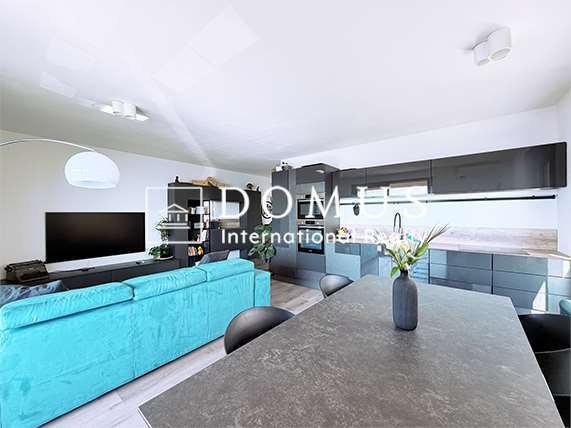 Apartment in Lugano, Ticino, Switzerland 5 - 14542841