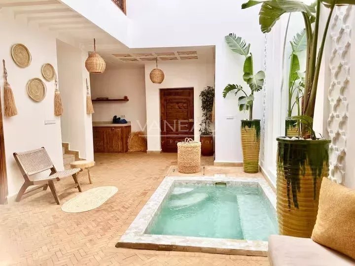 Marrakesh, Marrakesh-Safi, Morocco 3 - 16735689