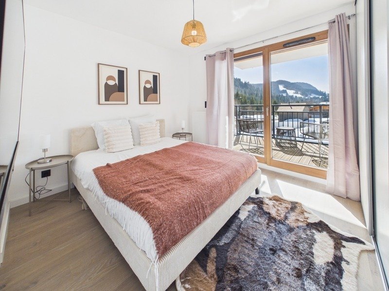Apartment in Les Gets, Auvergne-Rhône-Alpes, France 4 - 17772261