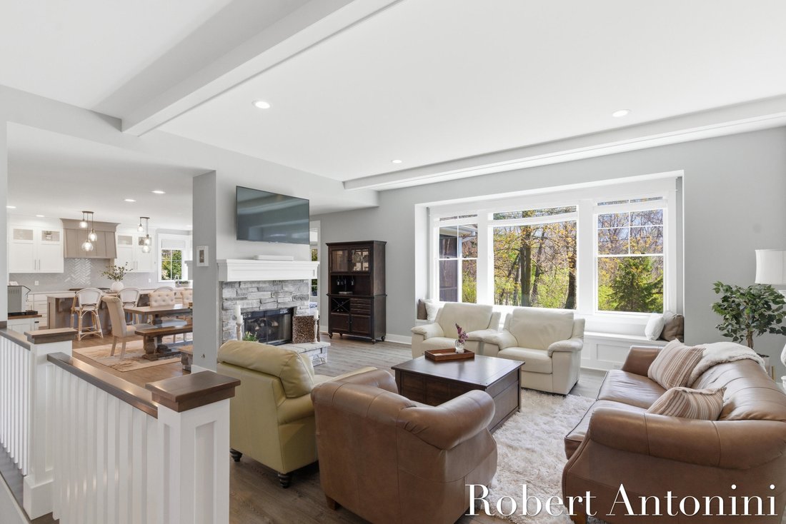 House in Grand Rapids, Michigan, United States 3 - 17772373