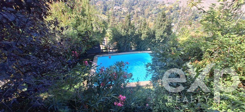 House in Lo Barnechea, Santiago Metropolitan Region, Chile 4 - 16806447