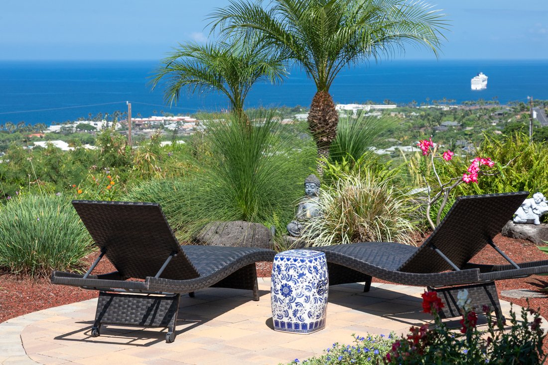 House in Kailua-Kona, Hawaii, United States 1 - 17773608