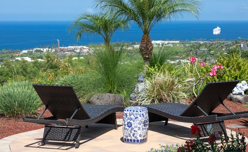 House in Kailua-Kona, Hawaii, United States 1