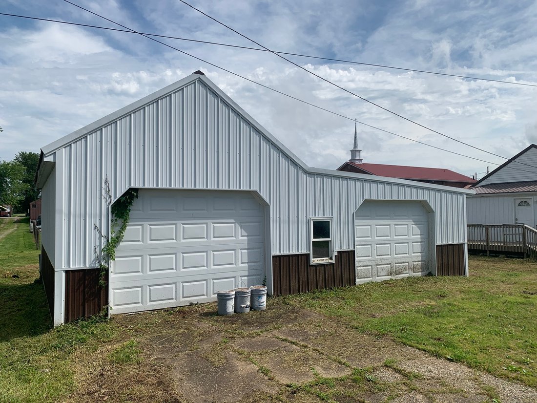 House in Worthington, Kentucky, United States 3 - 17471640