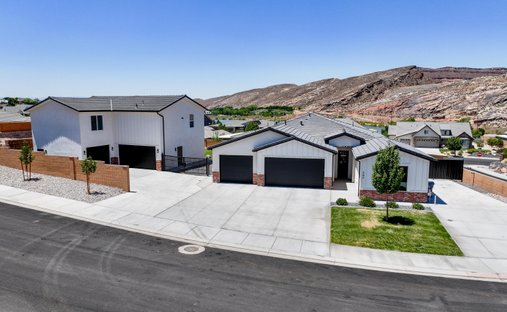 Casa en Hurricane, Utah, Estados Unidos 1