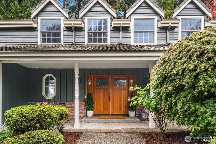 House in Bellevue, Washington, United States 3 - 17776468