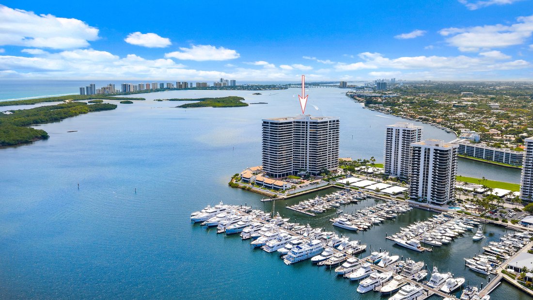 Condo in North Palm Beach, Florida, United States 1 - 17774652