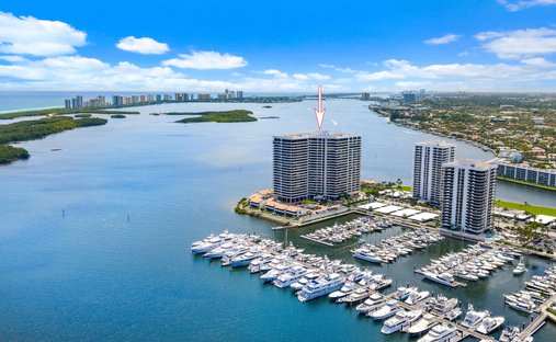 Condo in North Palm Beach, Florida, United States 1