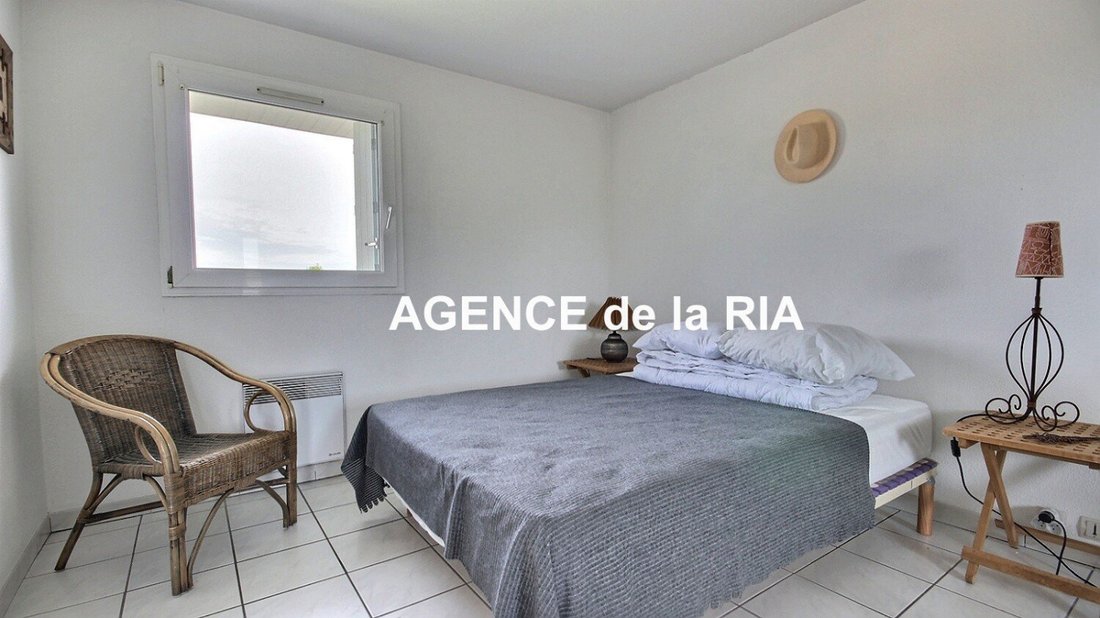 Apartment in Le Clion-Bourg, Pornic, France 4 - 17771853