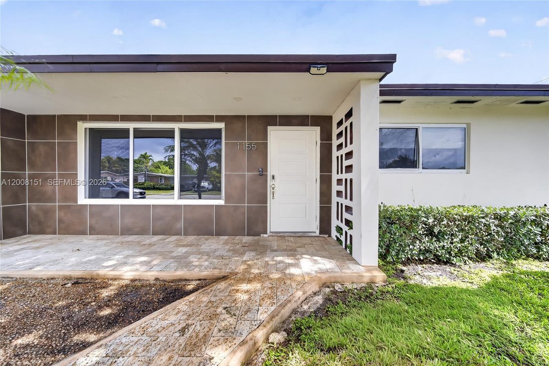 Casa a Miami Beach Nord, Florida, Stati Uniti 4 - 17773760