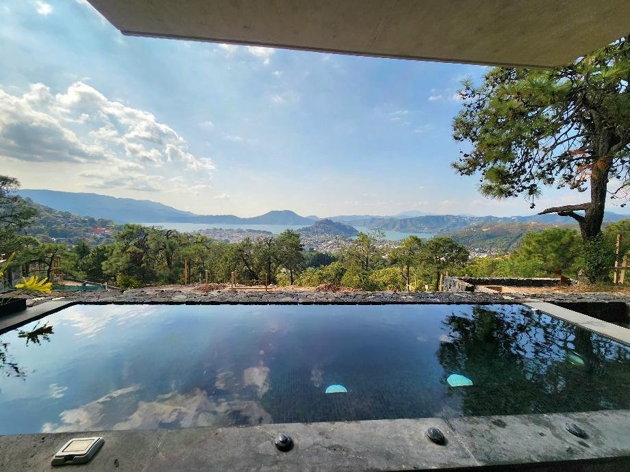 House in Valle de Bravo, State of Mexico, Mexico 2 - 17772880
