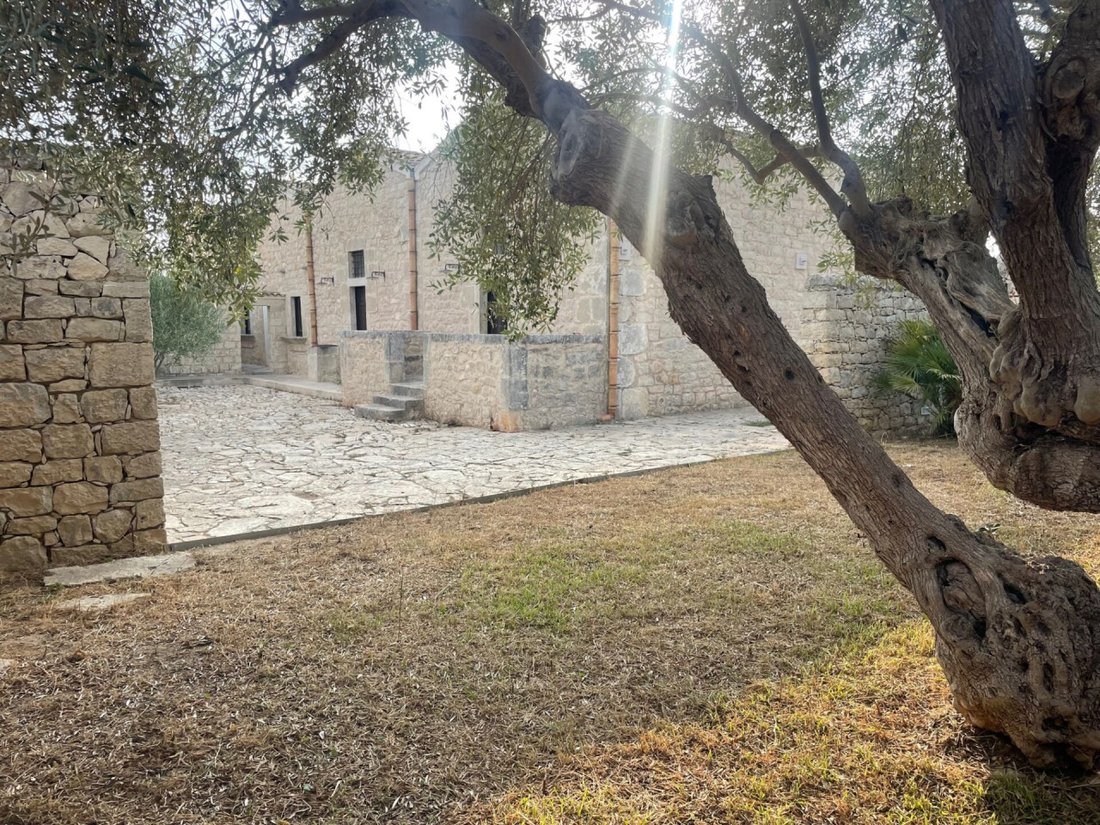 House in Cava d'Ispica - Pietre Nere, Modica, Sicily 1 - 17775637