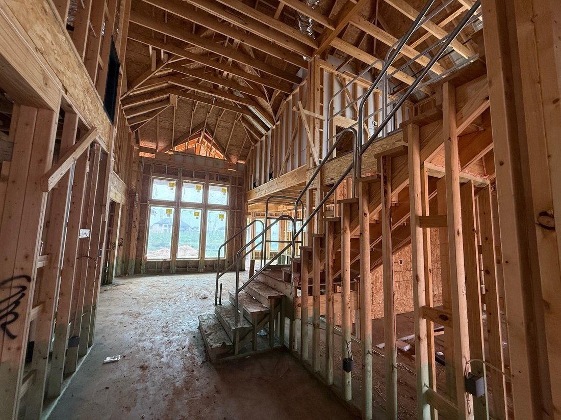 House in Richmond, Texas, United States 3 - 17771555