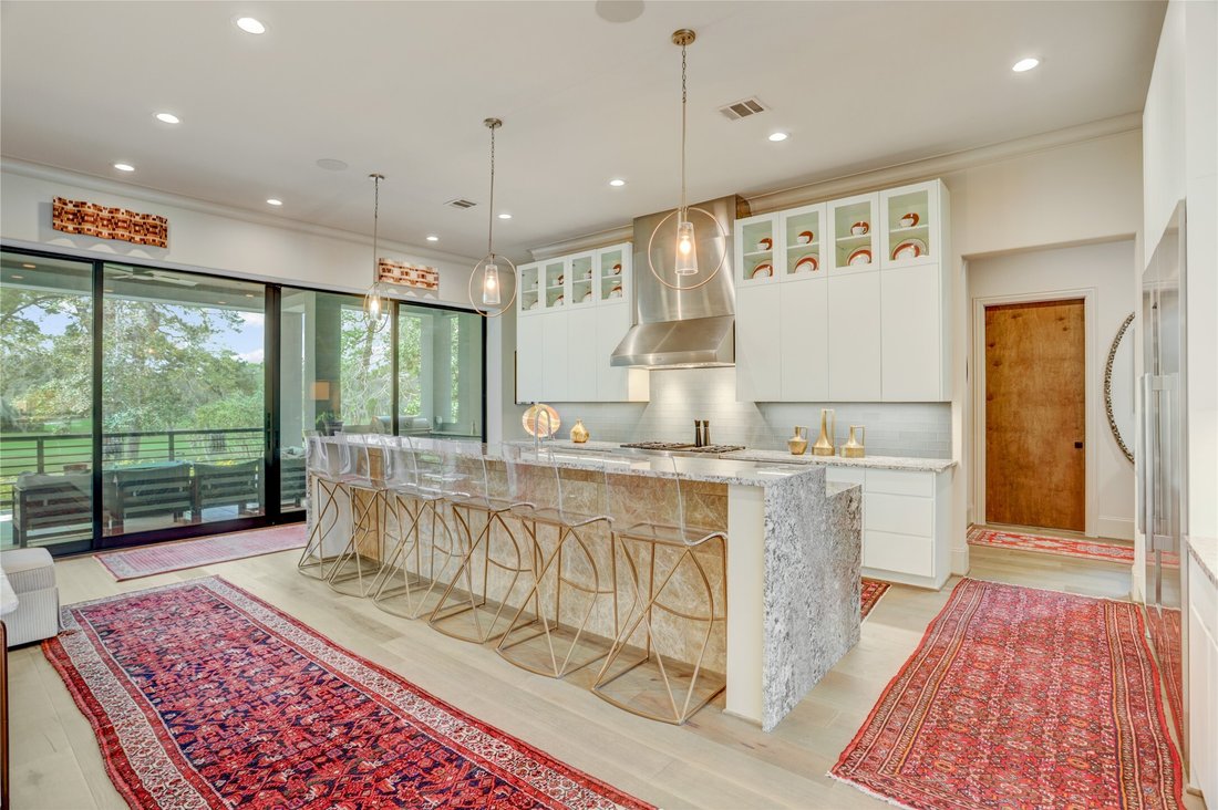 House in Houston, Texas, United States 4 - 17358632