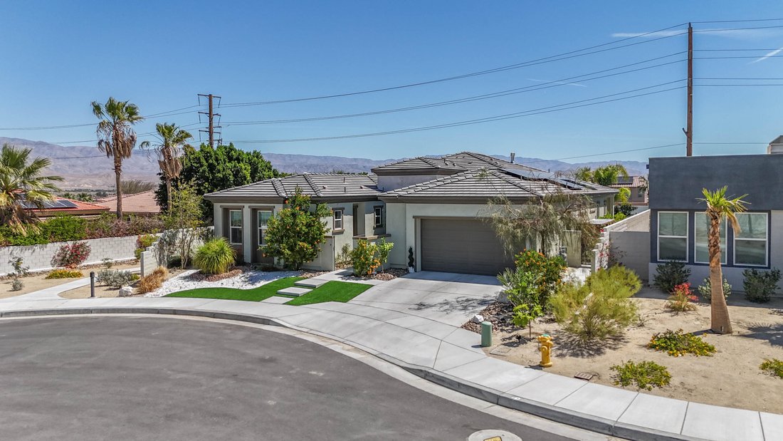 House in Palm Desert, California, United States 2 - 17773722