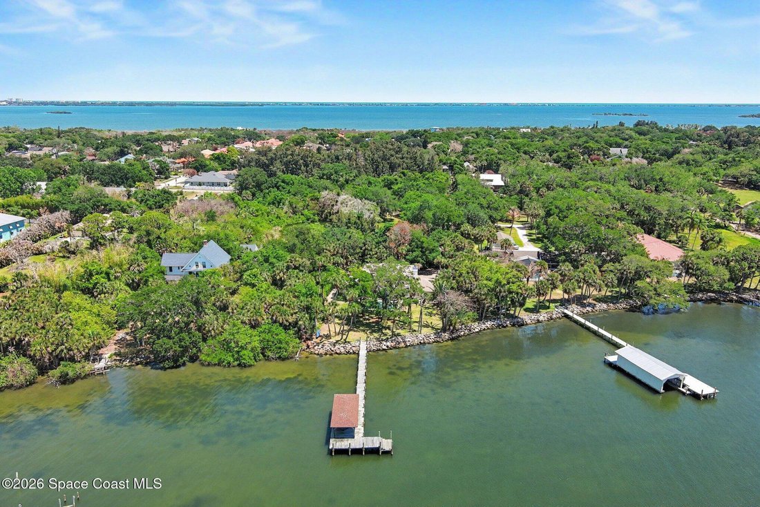 House in Merritt Island, Florida, United States 3 - 17773930