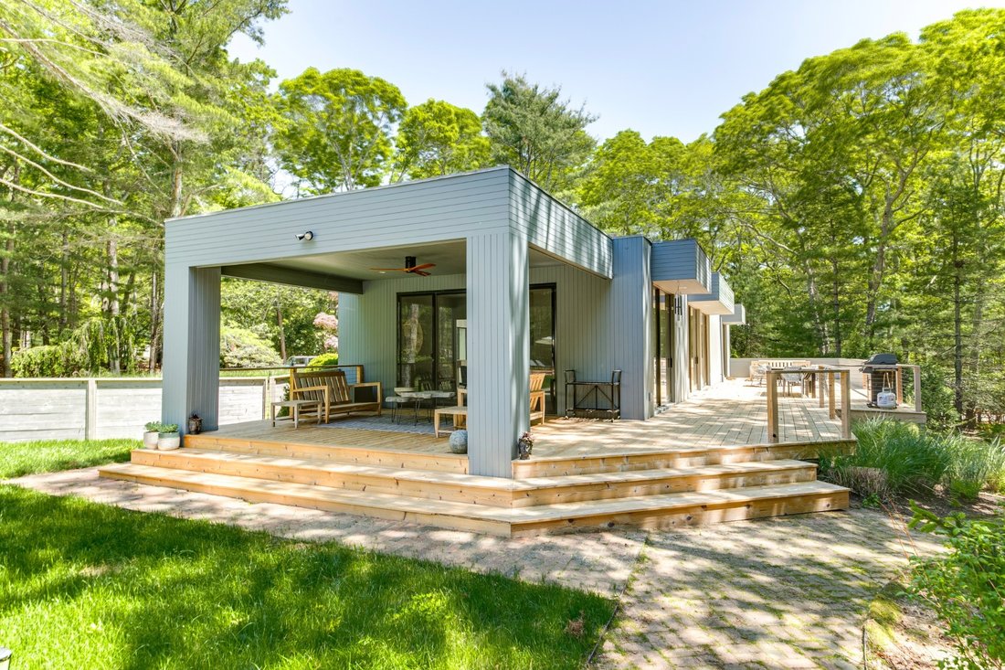 House in East Hampton, New York, United States 4 - 17773097