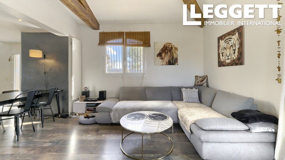 Villa in Saint Roch, Nice, France 5 - 17775197