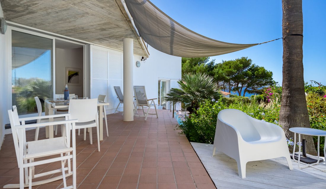 Villa in Sant Lluis, Balearic Islands, Spain 4 - 17774193