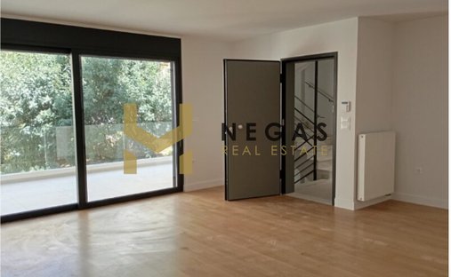 Wohnung in Sunoikia Pagkratiou, 2nd District of Athens, Athens 1