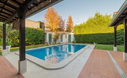 House in Corroios, Setubal, Portugal 1