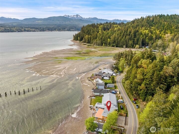 House in Tahuya, Washington, United States 5 - 17776444