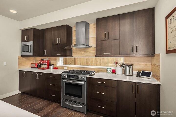 Casa a Woodway, Washington, Stati Uniti 5 - 17776503
