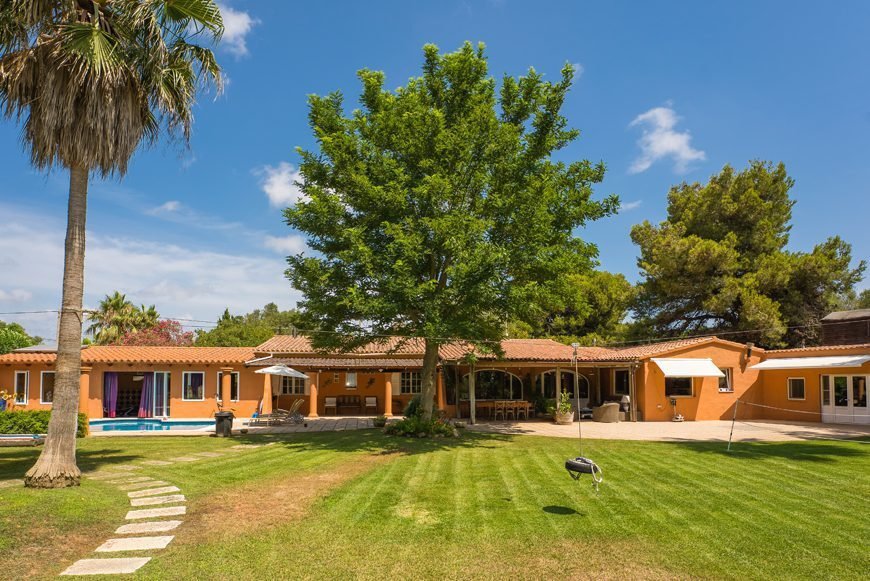 Country House in Maó / Mahón, Balearic Islands, Spain 1 - 17773173