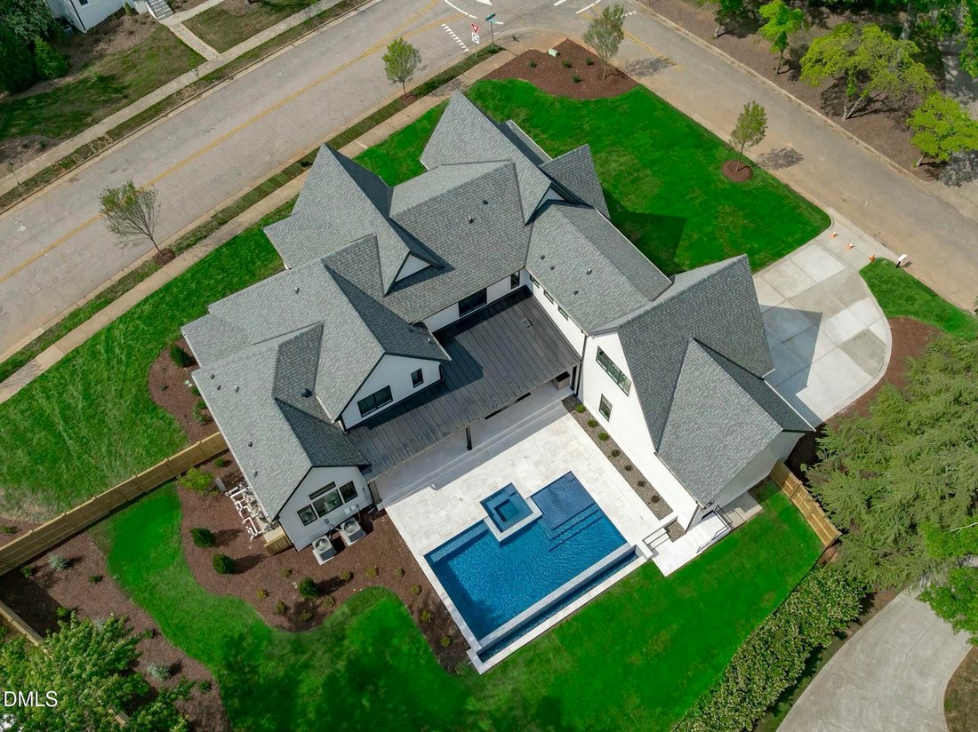 House in Raleigh, North Carolina, United States 4 - 16900724