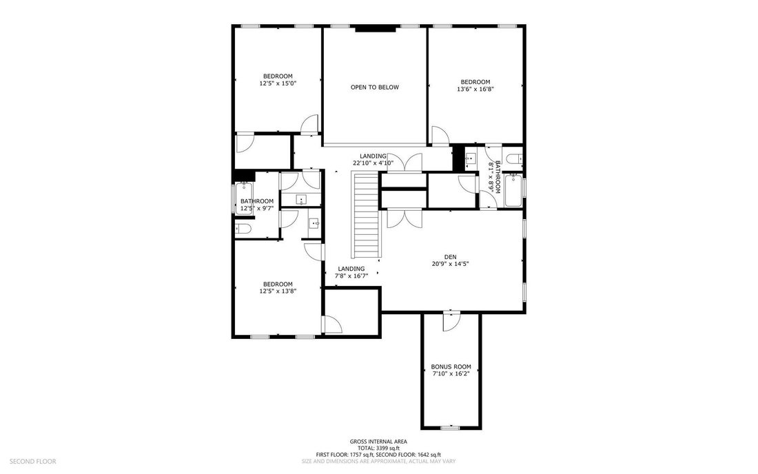 House in Browns Summit, North Carolina, United States 4 - 17771610