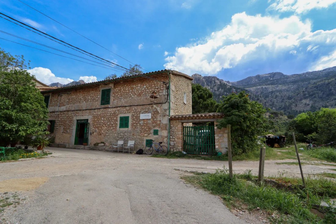 House in Biniaraix, Soller, Balearic Islands 1 - 17773794