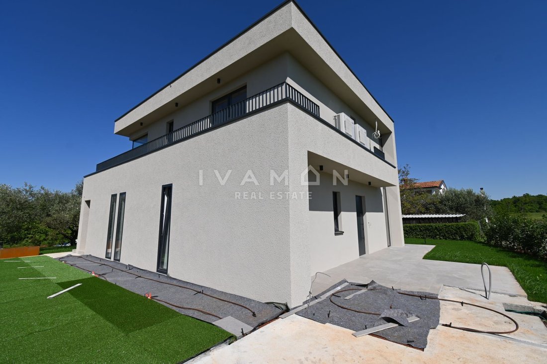 House in Porec, Istria County, Croatia 5 - 16258358