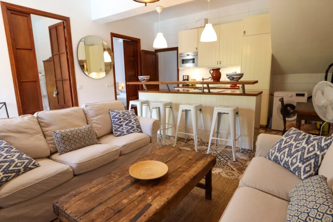 Apartment in Soller, Balearic Islands, Spain 4 - 17774062