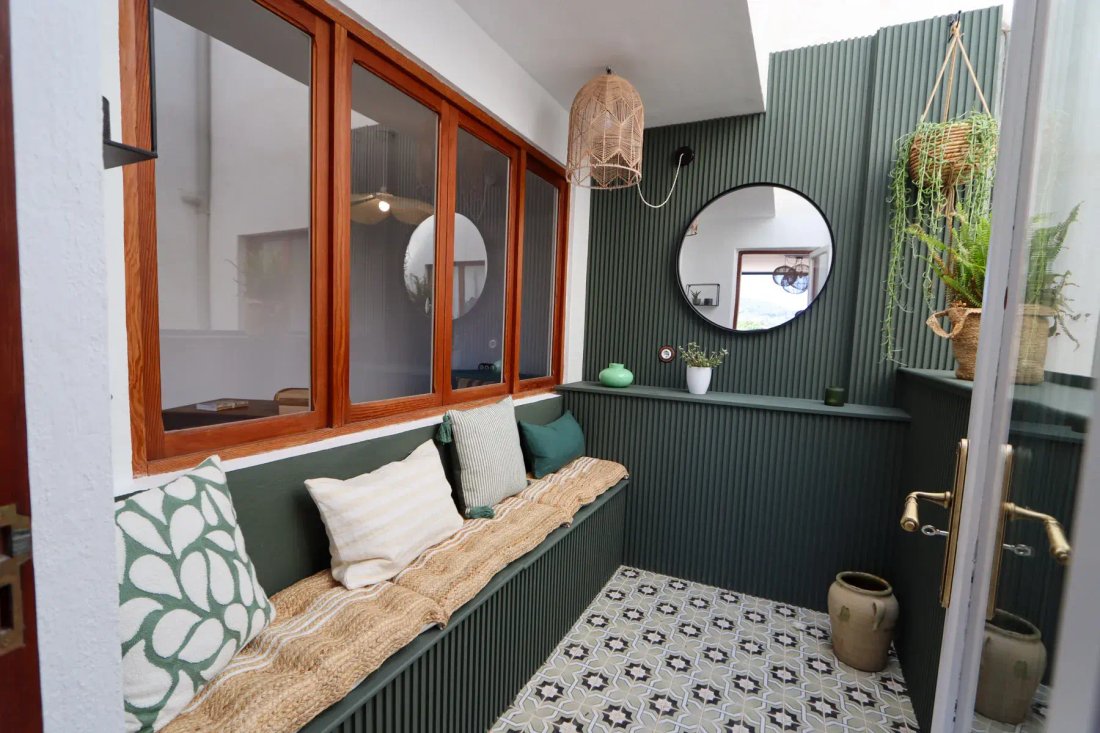 Apartment in Soller, Balearic Islands, Spain 5 - 17774101