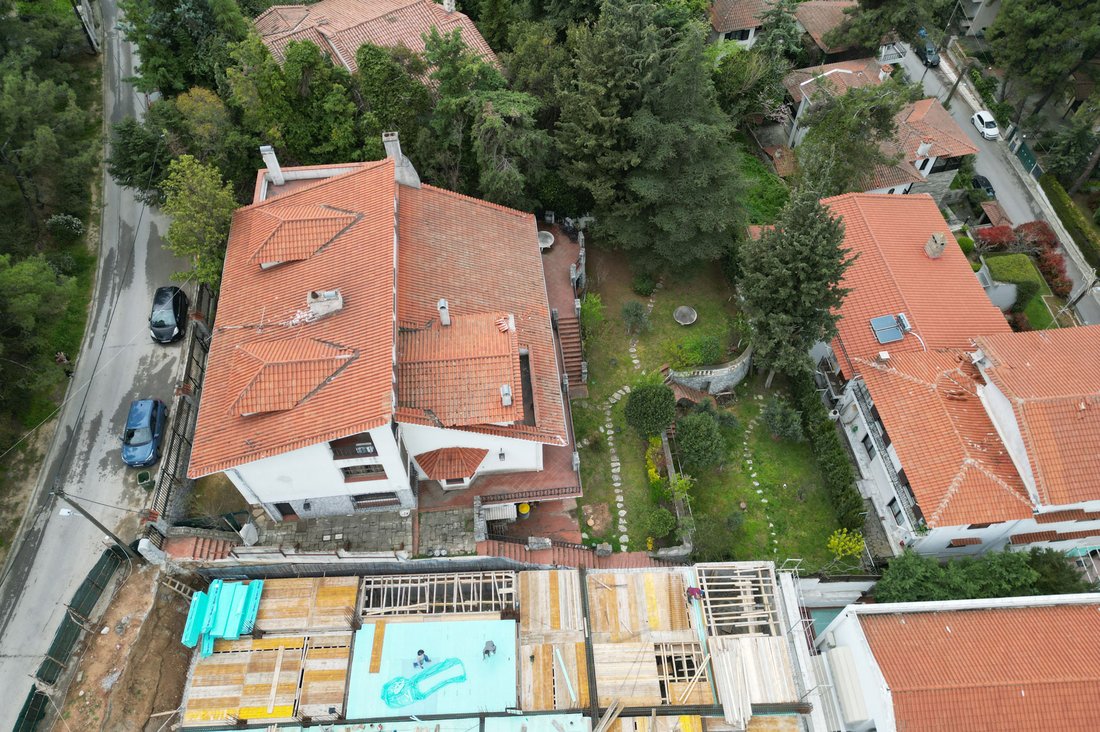 House in Panorama, Macedonia and Thrace, Greece 4 - 17773635