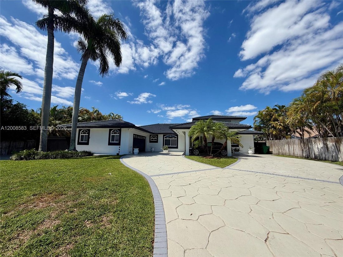 House in Miami, Florida, United States 4 - 17772867