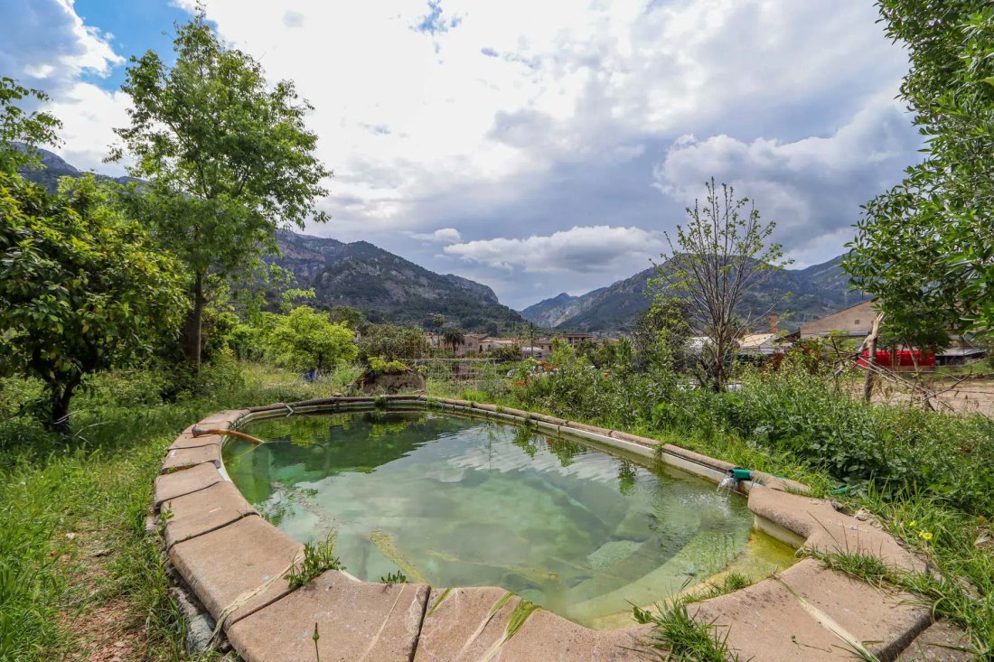 House in Biniaraix, Soller, Balearic Islands 2 - 17773794
