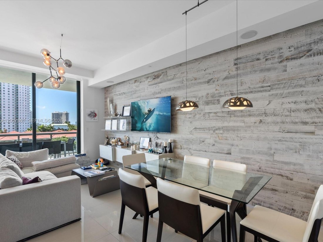 Condo in Aventura, Florida, United States 2 - 17773688