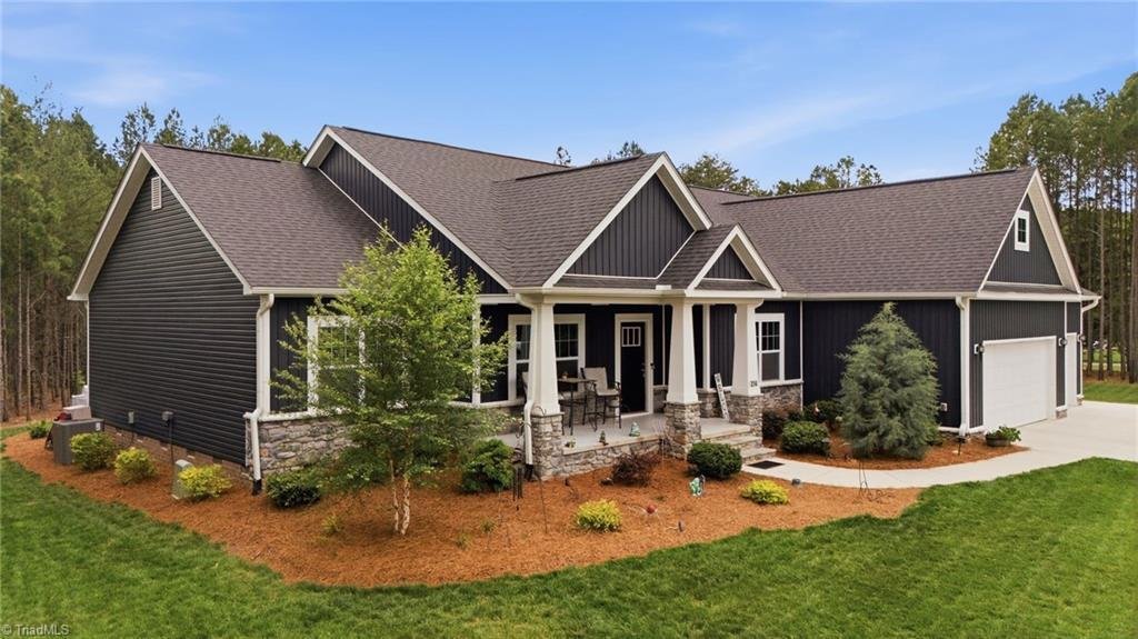 House in Denton, North Carolina, United States 2 - 17773171
