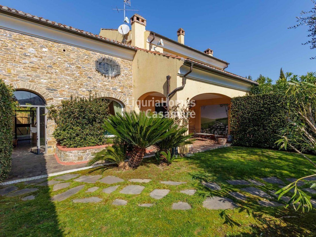Apartment in Garlenda, Liguria, Italy 2 - 17339742