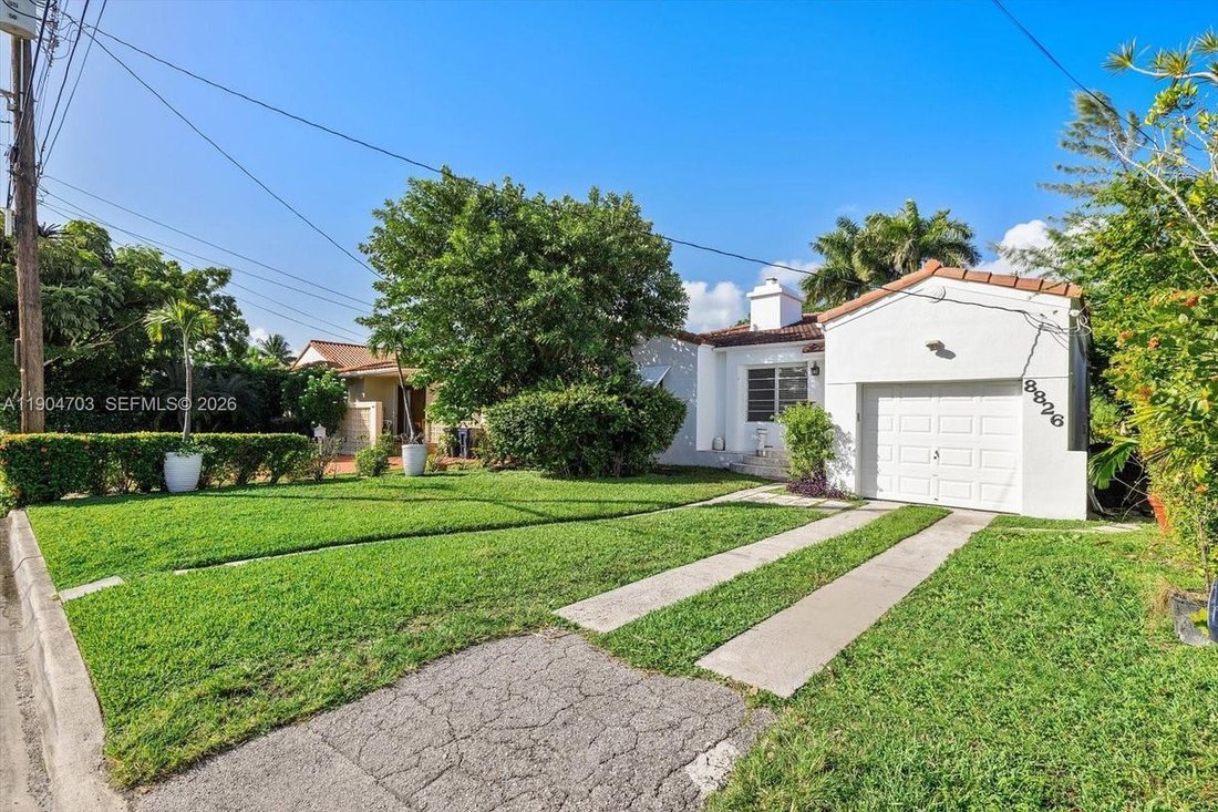 House in Bal Harbour, Florida, United States 2 - 16551050
