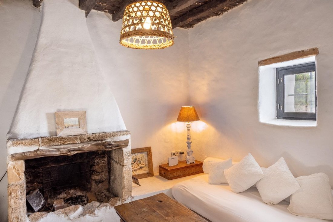 House in Formentera, Balearic Islands, Spain 1 - 17773444