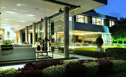 Maison à Sandton, Gauteng, Afrique du Sud 1