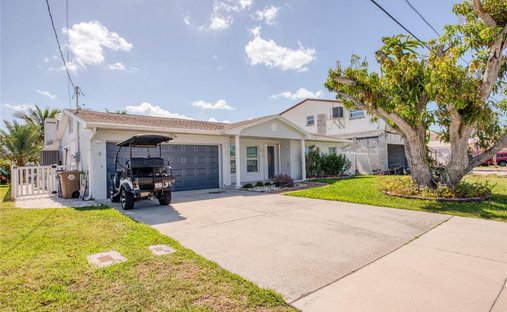 Casa en Madeira Beach, Florida, Estados Unidos 1