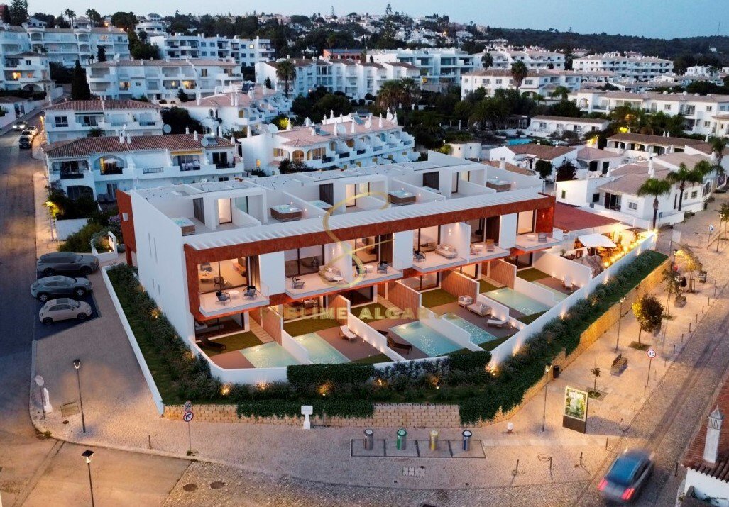 House in Praia da Luz, Algarve, Portugal 3 - 17775461