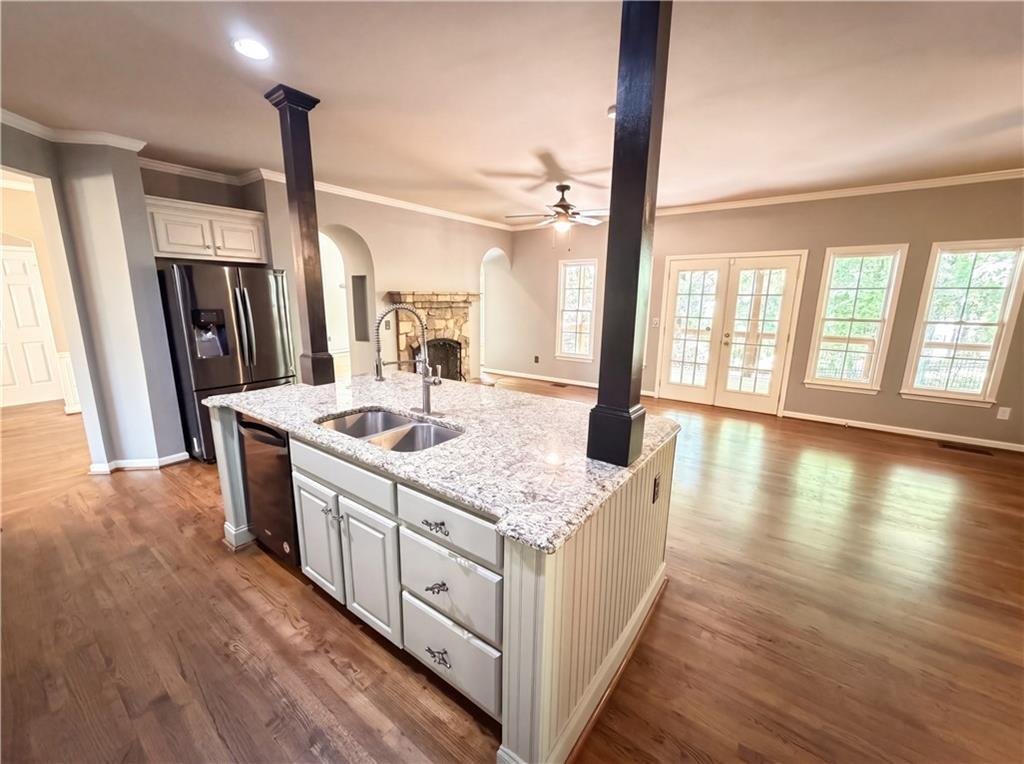 House in Canton, Georgia, United States 4 - 17773716