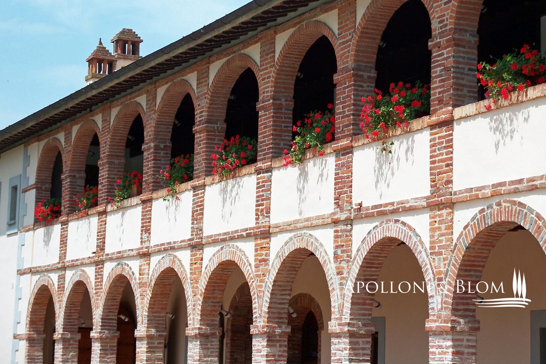 House in Sinalunga, Tuscany, Italy 5 - 17774189
