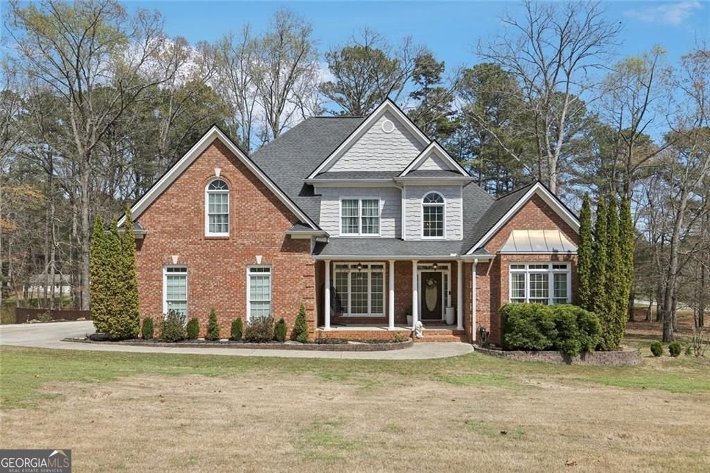 House in Lawrenceville, Georgia, United States 1 - 17448784