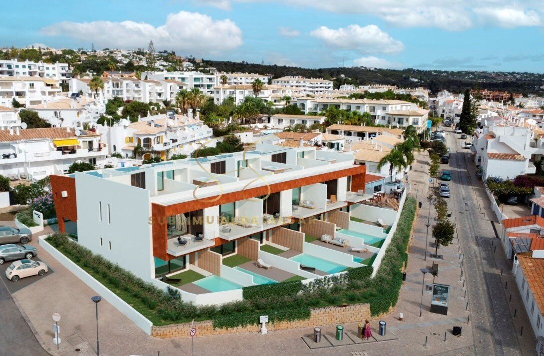 House in Praia da Luz, Algarve, Portugal 2 - 17775458